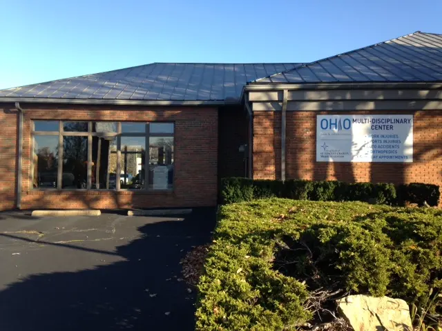Ohio Pain & Rehabilitation — photo from the business 5
