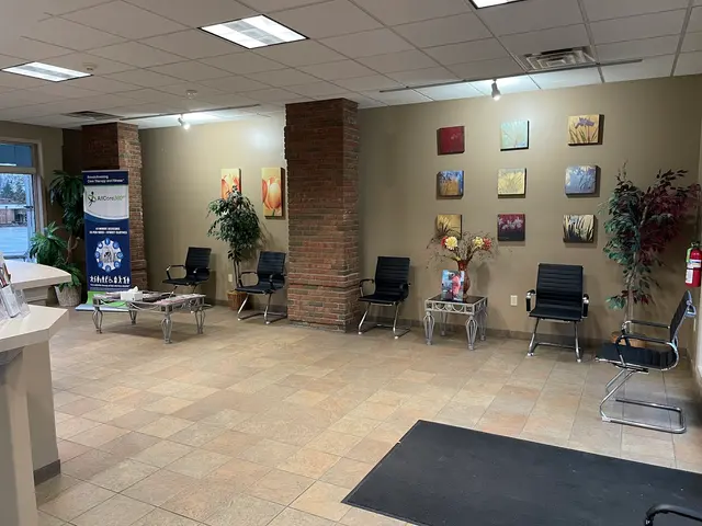 Ohio Pain & Rehabilitation — photo from the business 8