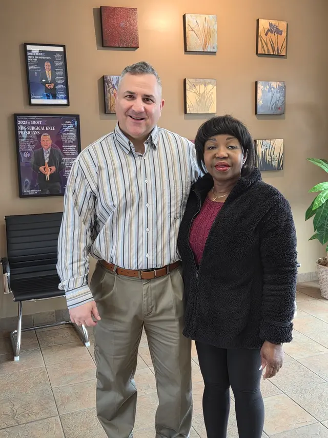 Ohio Pain & Rehabilitation — photo from the business 9