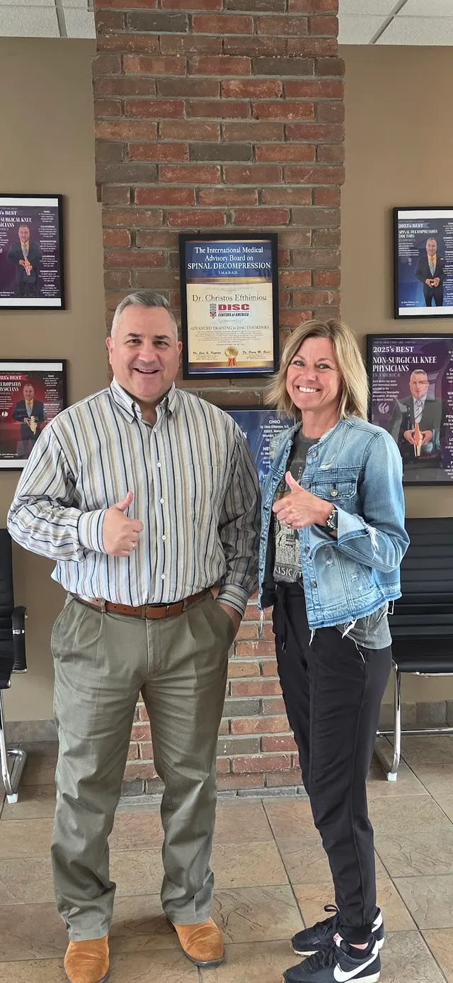 Ohio Pain & Rehabilitation — photo from the business 6