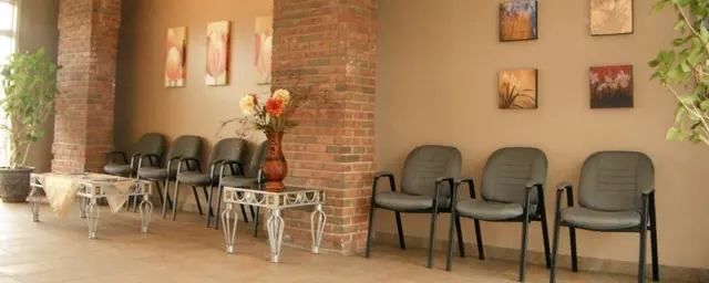 Ohio Pain & Rehabilitation — photo from the business 12