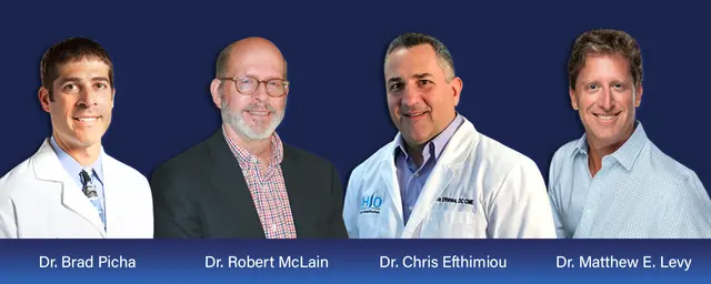 Ohio Pain & Rehabilitation — photo from the business 1
