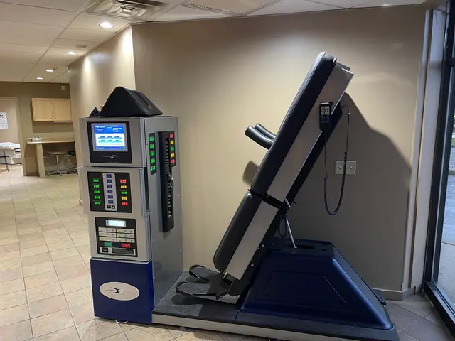 Ohio Pain & Rehabilitation — photo from the business 3