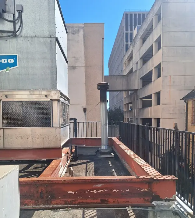 Eagle Chimney Pros — photo from the business 5
