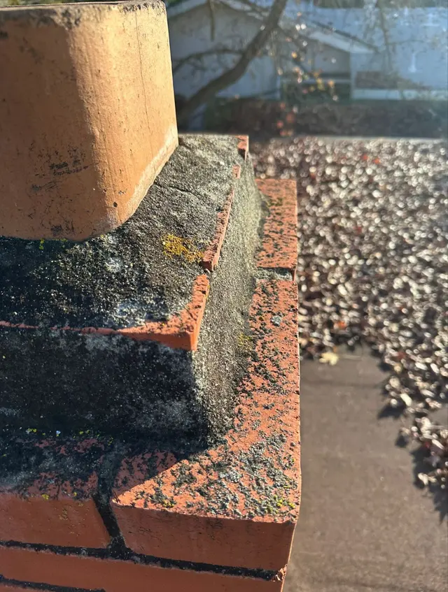 Eagle Chimney Pros — photo from the business 12