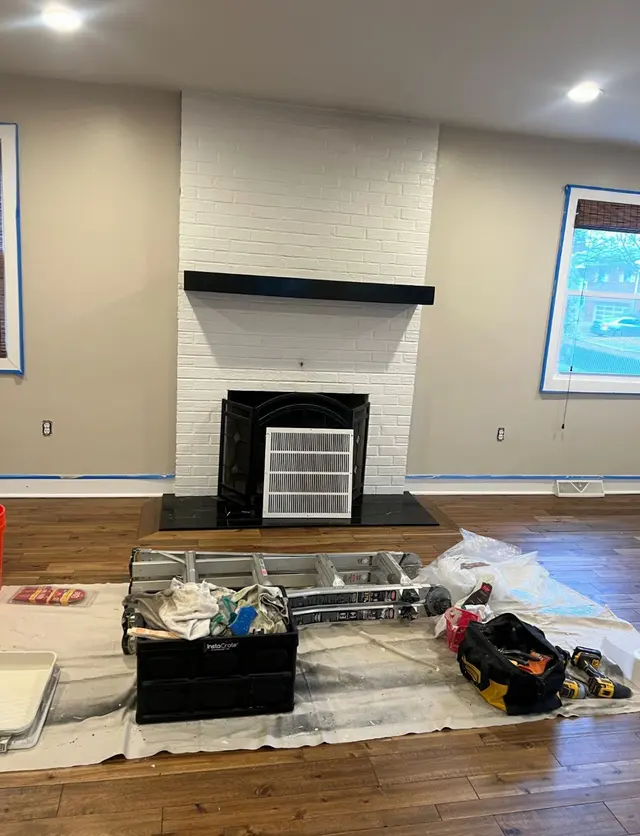 Eagle Chimney Pros — photo from the business 3