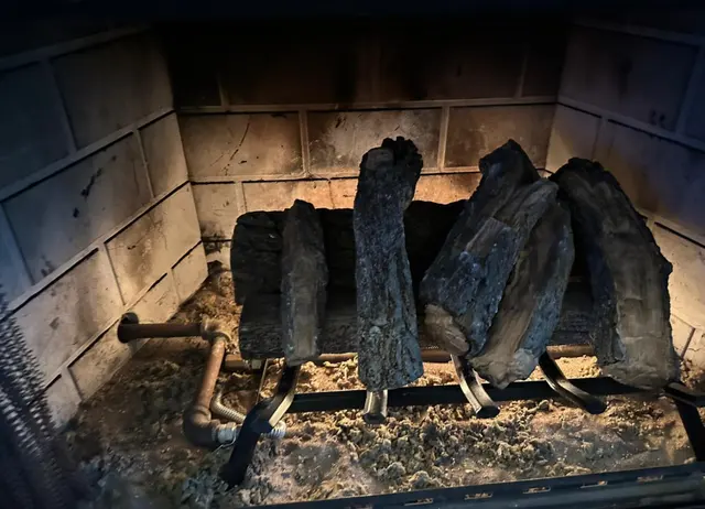 Eagle Chimney Pros — photo from the business 4