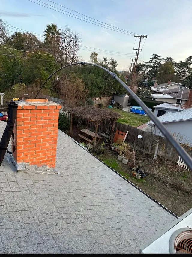 Eagle Chimney Pros — photo from the business 6