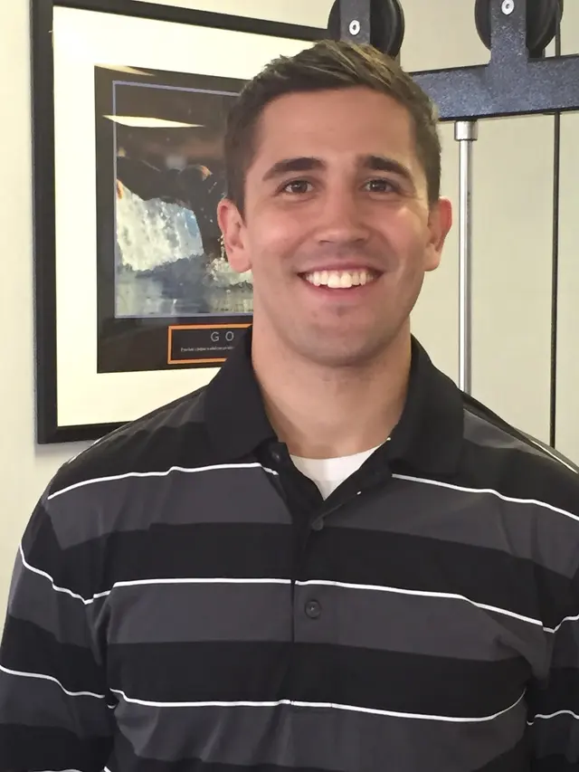 Peak Performance Physical Therapy -Cortland, OH — photo from the business 9