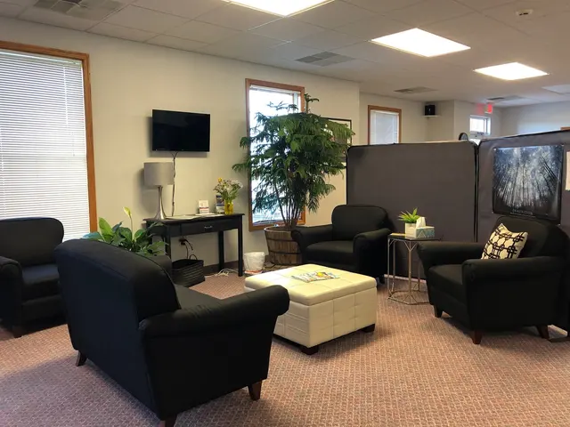 Peak Performance Physical Therapy -Cortland, OH — photo from the business 2
