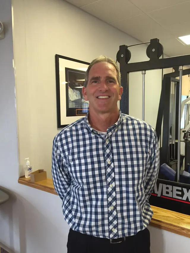Peak Performance Physical Therapy -Cortland, OH — photo from the business 4