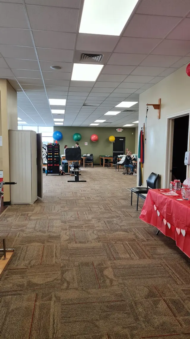 Drayer Physical Therapy Institute — customer photo 6