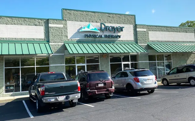 Drayer Physical Therapy Institute — photo from the business 3