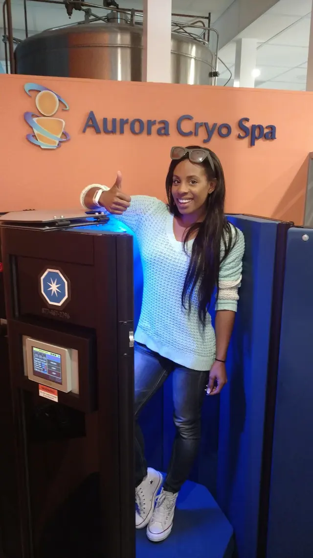 Aurora Modern Healing Therapies - Monrovia — customer photo 5
