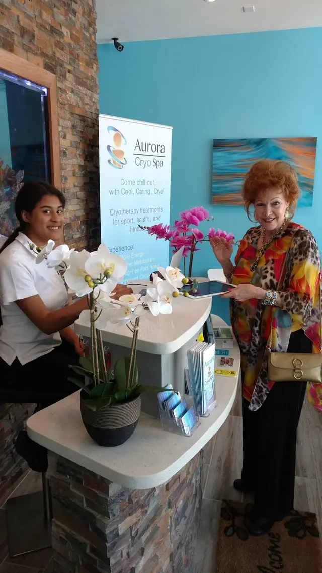 Aurora Modern Healing Therapies - Monrovia — photo from the business 4