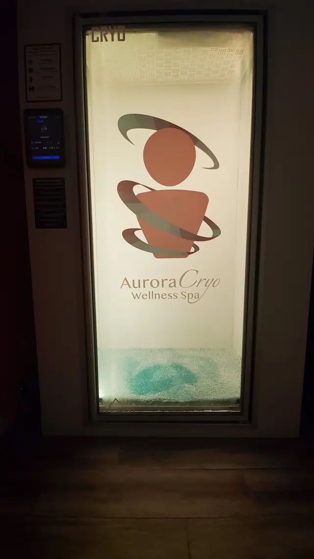 Aurora Modern Healing Therapies - Monrovia — photo from the business 3