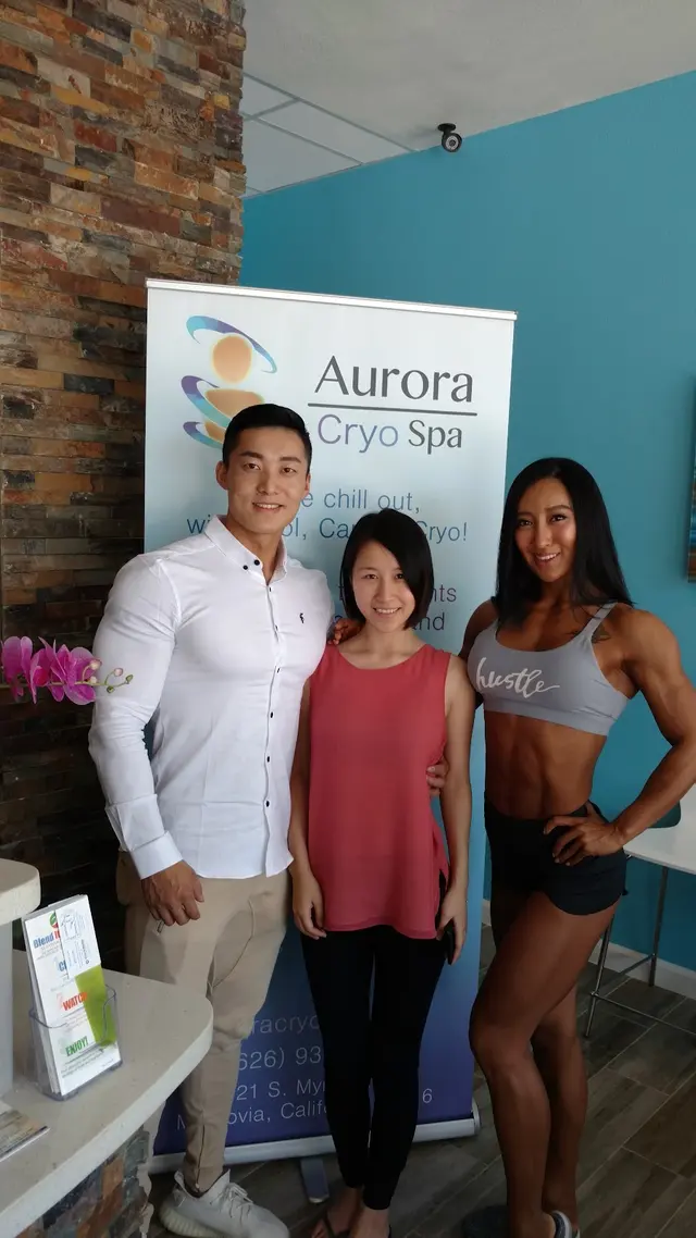 Aurora Modern Healing Therapies - Monrovia — customer photo 10