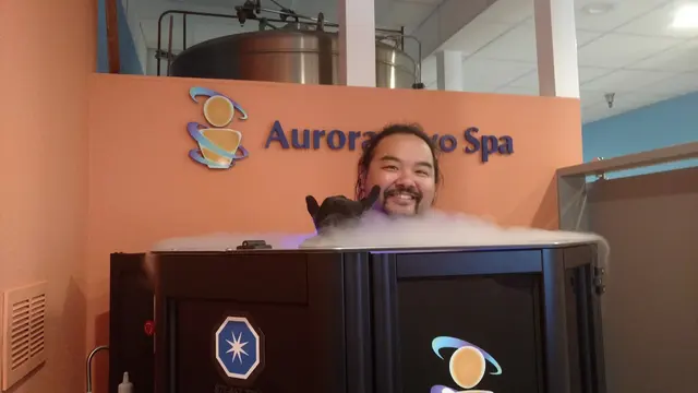 Aurora Modern Healing Therapies - Monrovia — customer photo 2