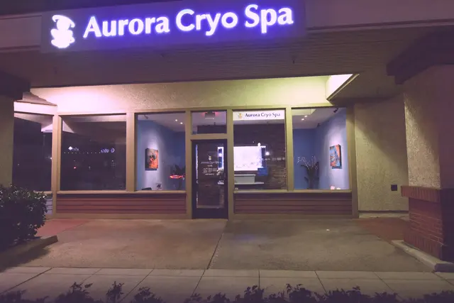 Aurora Modern Healing Therapies - Monrovia — customer photo 6
