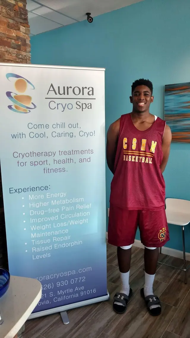 Aurora Modern Healing Therapies - Monrovia — photo from the business 7