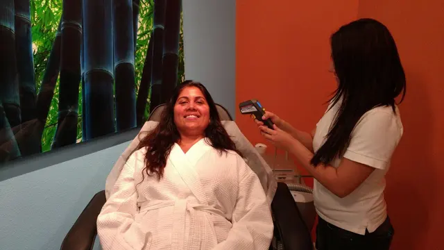 Aurora Modern Healing Therapies - Monrovia — photo from the business 9