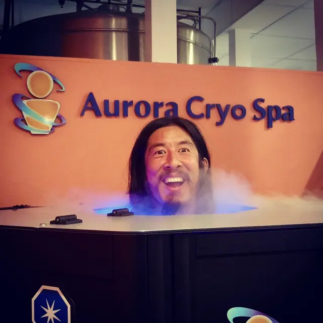 Aurora Modern Healing Therapies - Monrovia — customer photo 8