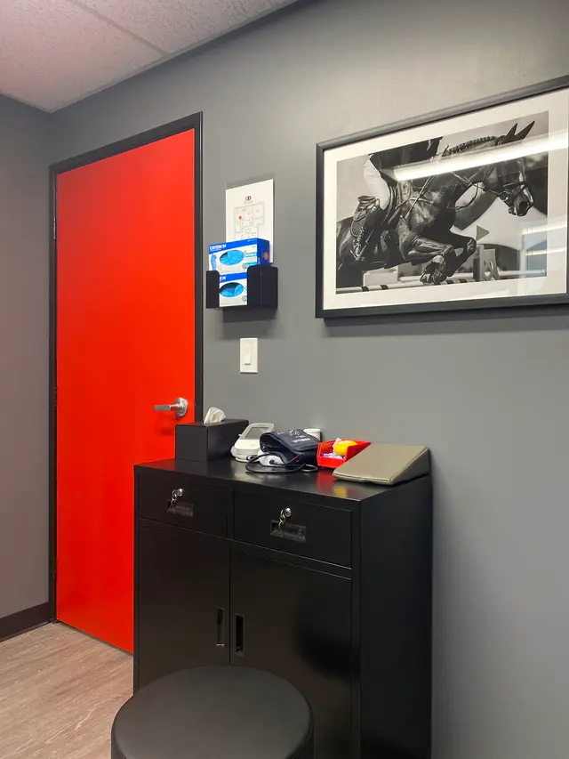 Gameday Men's Health Arcadia, CA — customer photo 9