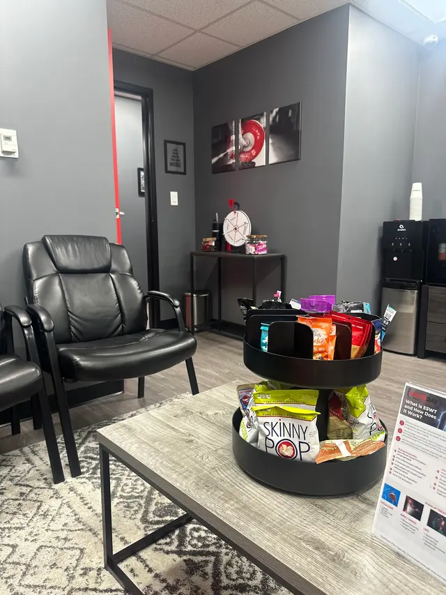Gameday Men's Health Arcadia, CA — customer photo 11