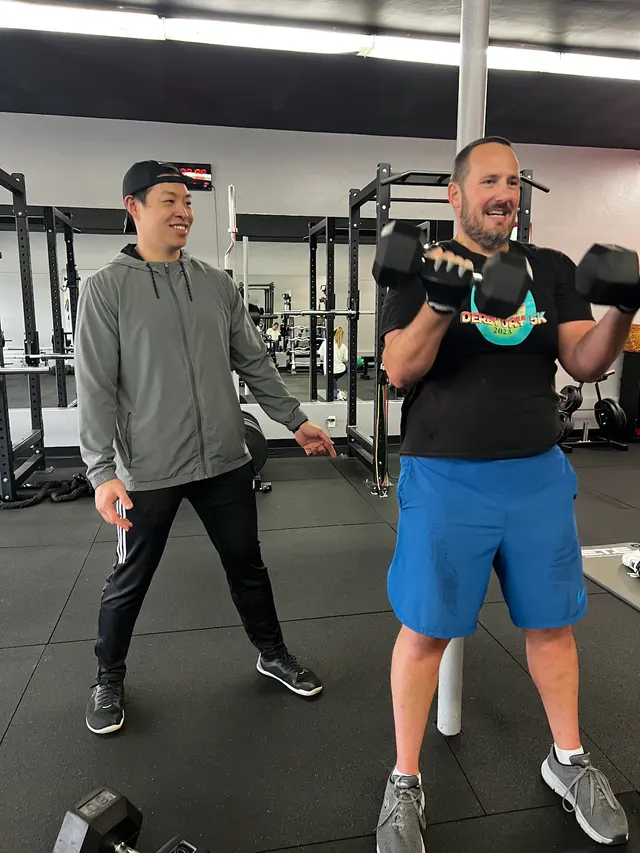 So Fit SoCal — photo from the business 10