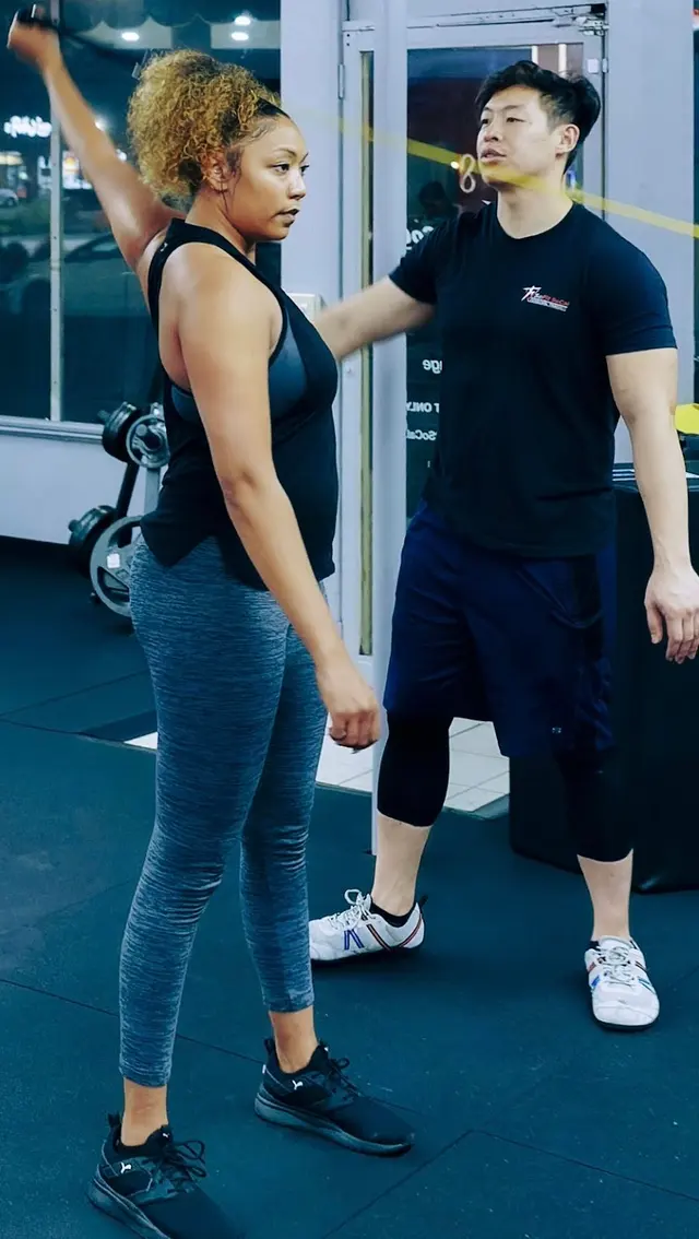 So Fit SoCal — photo from the business 12