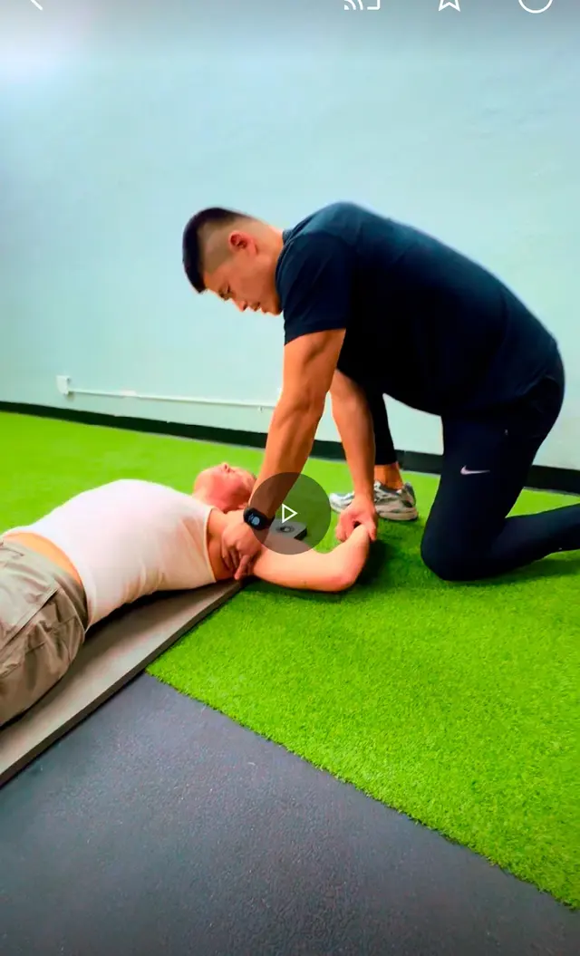 So Fit SoCal — photo from the business 4