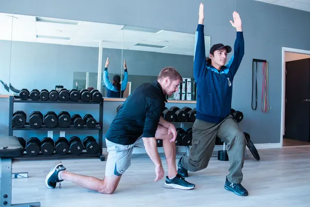 So Fit SoCal — photo from the business 7