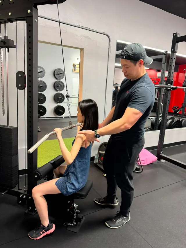 So Fit SoCal — photo from the business 2