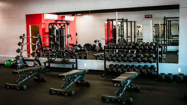 So Fit SoCal — photo from the business 1