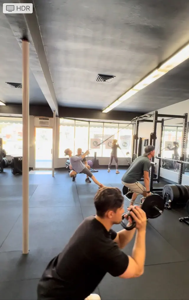 So Fit SoCal — photo from the business 5