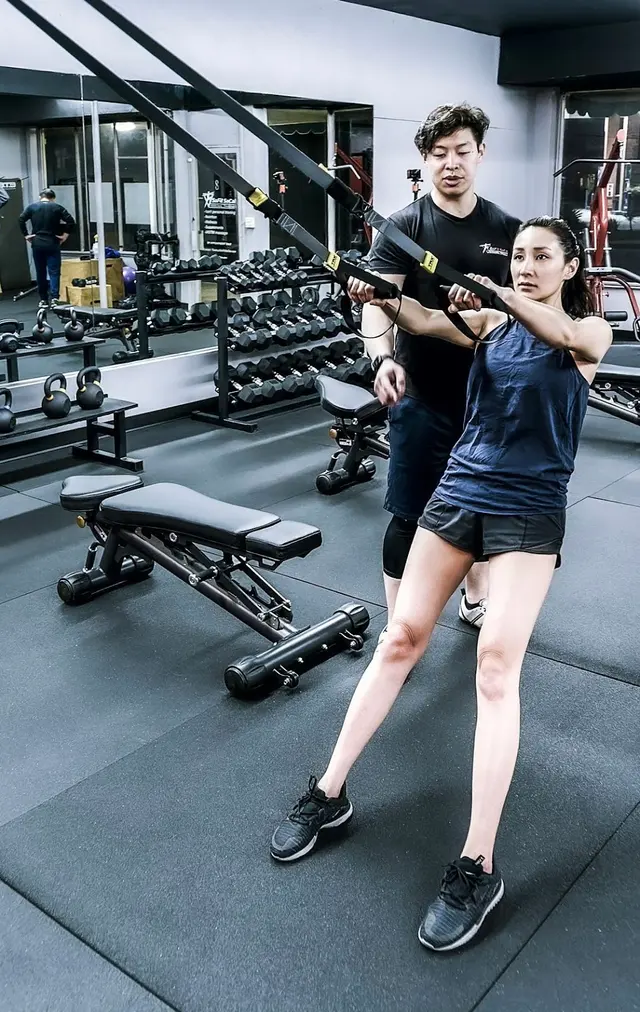 So Fit SoCal — photo from the business 11