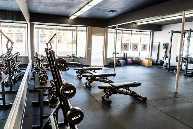 So Fit SoCal — photo from the business 6