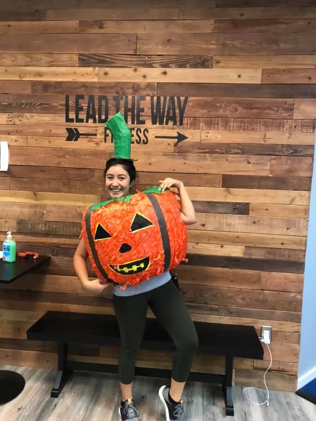 Lead The Way Fitness - Monrovia — photo from the business 12