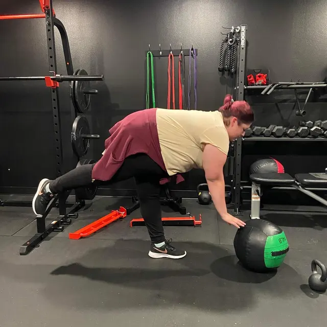 Lead The Way Fitness - Monrovia — photo from the business 6