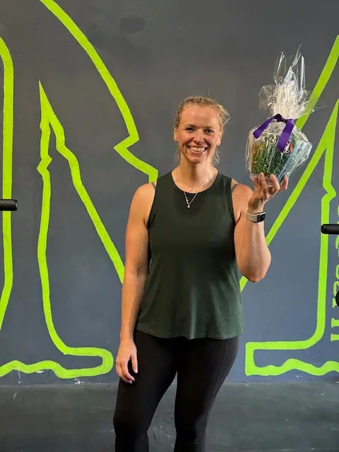 Mutiny CrossFit — photo from the business 4