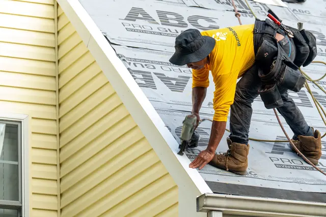 Bumble Roofing of North Atlanta — photo from the business 5