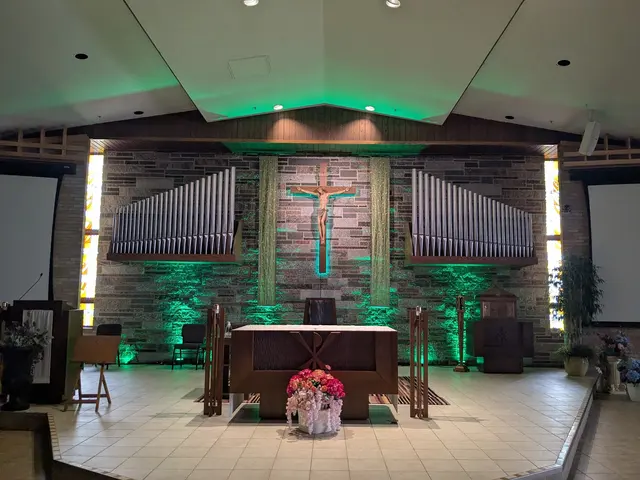 St Francis Xavier Parish and School — customer photo 1