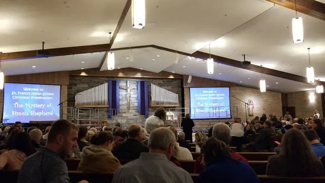 St Francis Xavier Parish and School — customer photo 4