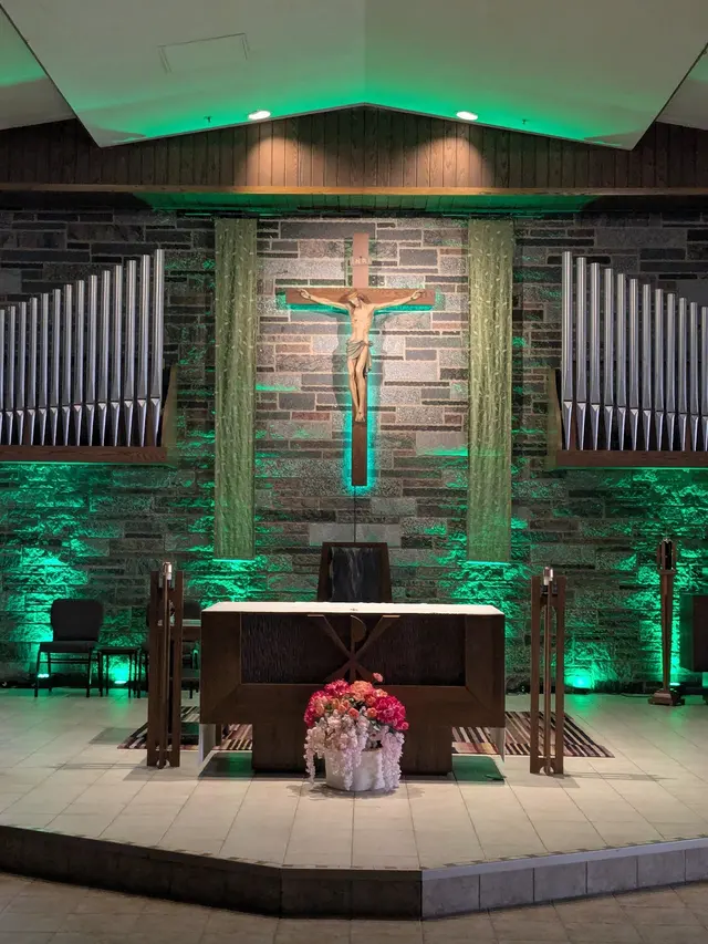 St Francis Xavier Parish and School — customer photo 8