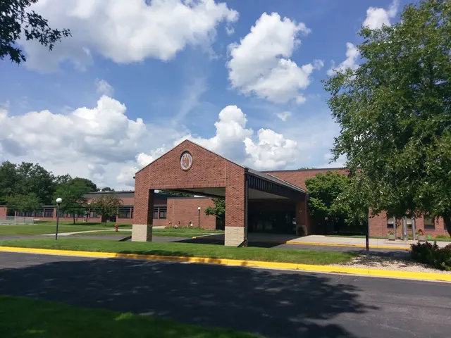 St Francis Xavier Parish and School — customer photo 7