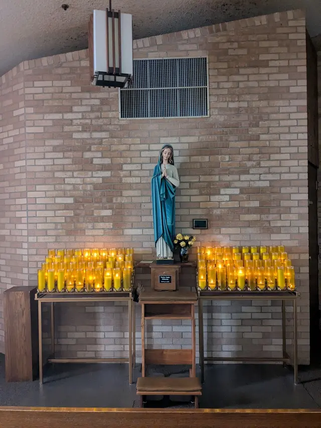 St Francis Xavier Parish and School — customer photo 6