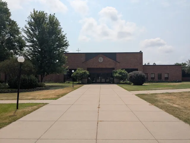 St Francis Xavier Parish and School — customer photo 3