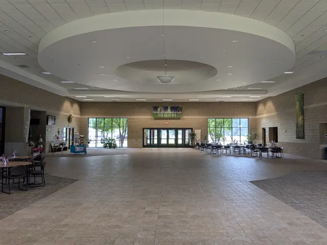 St Francis Xavier Parish and School — customer photo 10