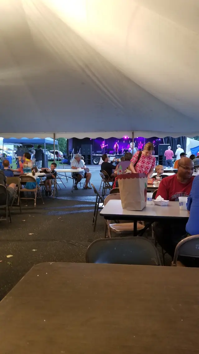St Francis Xavier Parish and School — customer photo 12