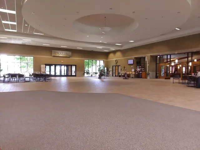 St Francis Xavier Parish and School — customer photo 2